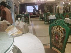 -齐家花园大酒店·本帮菜(宝山店)