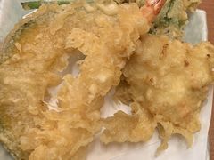 -天丼‧天妇罗盖饭(天神店)