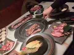 -厚贞日式烤肉(龙之梦店)