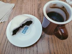 -VOYAGE COFFEE(北锣鼓巷店)