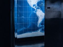 -同济大学四平路校区深海探索馆