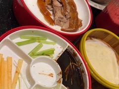 -上海1号私藏菜(静安店)