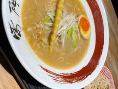 -雷门拉面·现熬骨汤(凯德来福士店)