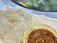 -奇滋豆味(南十四道街店)