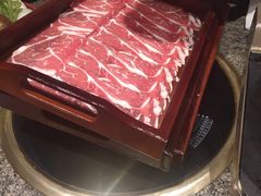 -NIUAN牛庵·日式和牛烧肉(恒隆店)