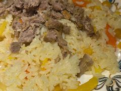 -胖老汉椒麻鸡清真新疆菜(西御街店)