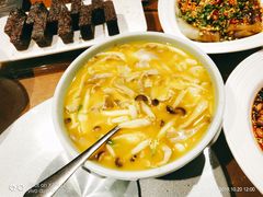 -蜀宴小调·精致家常菜(来福士店)