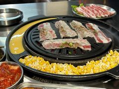 -小团团·路边烤牛肉(南岭壹街店)