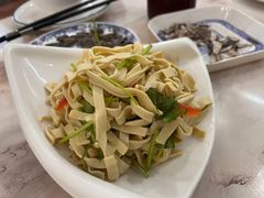 -川悦壹号·川菜(蠡溪路店)