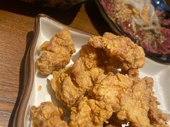 唐扬炸鸡块-無境·匠心日本料理(汉街店)