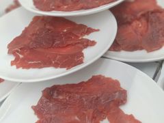 -绿岛国际酒店-西餐厅