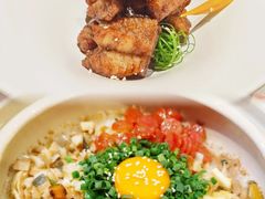 -锦楼·臻选新杭帮(正大广场店)