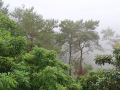 -白云山风景名胜区