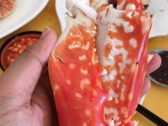 -真味馆(侨港碧海银滩店)