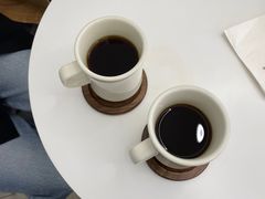 -BLACKSHEEP ESPRESSO(建国中路店)