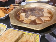 -芦月轩羊蝎子(北蜂窝店)