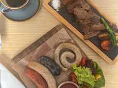 -ALLORA意大利餐厅(丰盛里店)