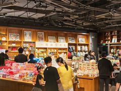 -阅·潮Readzone(珠海华发商都店)