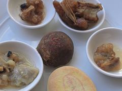 -北京北辰洲际酒店啡扬咖啡厅·自助餐厅