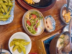 -铃木食堂(杨梅竹店)