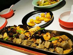 -全聚德(蓝山店)