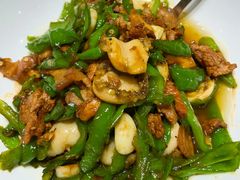 -海鲜e族(马王堆店)