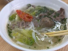 -后田海鲜餐厅(南澳香湖湾店)