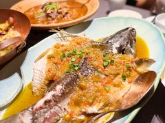 -沅江水·空中花园餐厅(珠江新城雅居乐中心店)