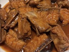 -船歌·鱼水饺青岛菜(闽江二路店)
