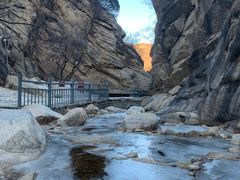 -黑龙潭风景区