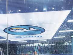 -Swim斯卫姆国际儿童游泳中心(红博中央公园店)