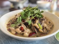 -野蔓果·山野菜(西湖景区·龙井茶田店)