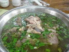 大骨头-博爱屠王大骨头
