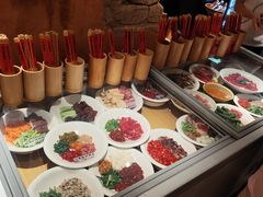 -田小狗的饭店(碧桂园店)