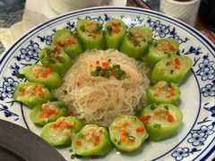 -阿谋美食·广西菜