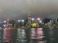 -尖沙咀