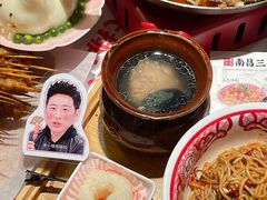 -谭十三大排档·18年老字号(船山路总店)