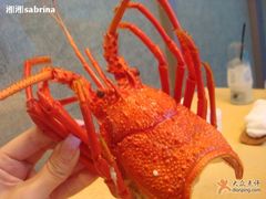 中纳言&nbsp;(6)-活伊势龙虾料理 中纳言(千日前味乐馆店)