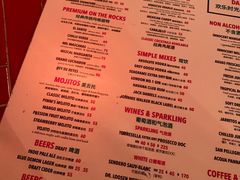 -Luchador摔跤手墨西哥餐厅(恒宇广场店)