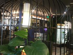 大堂-锋味餐厅(空港复悦里店)