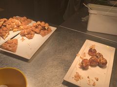 -宁波逸东豪生大酒店·豪生咖啡厅