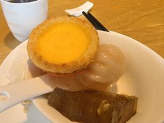 -龙庭华宴·粤菜·早茶