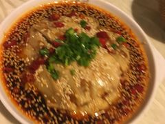 -深山老屋(张江店)