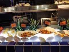 -自助山(合和中心商场店)