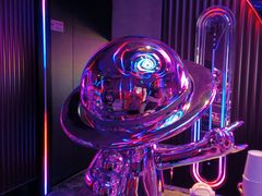 -星聚会KTV(上海东方渔人码头店)