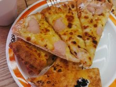-比格比萨自助(延庆万达广场店)