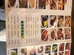 -来小酌·长安酒家(翠庭大厦店)