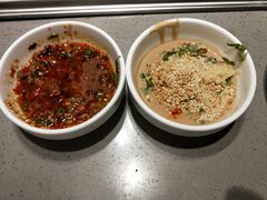 -海底捞火锅(旭辉MALL店)