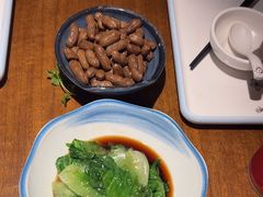-乔街深夜食堂·小龙虾·高压锅生蚝(杭州总店)