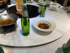 -徽州月·民间徽菜(浦东总店)